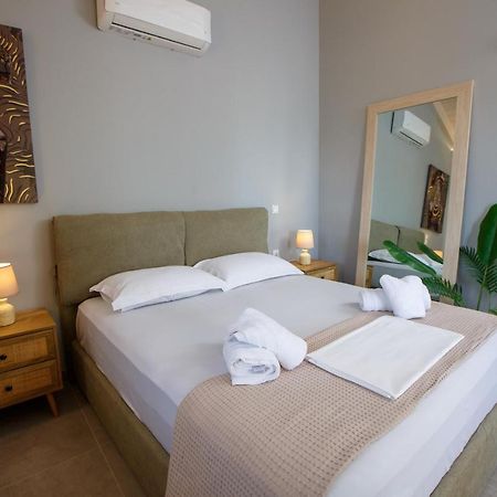 Thea Boutique Villas Sivota III Exterior photo