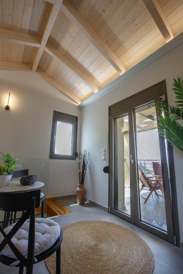 Thea Boutique Villas Sivota III Exterior photo