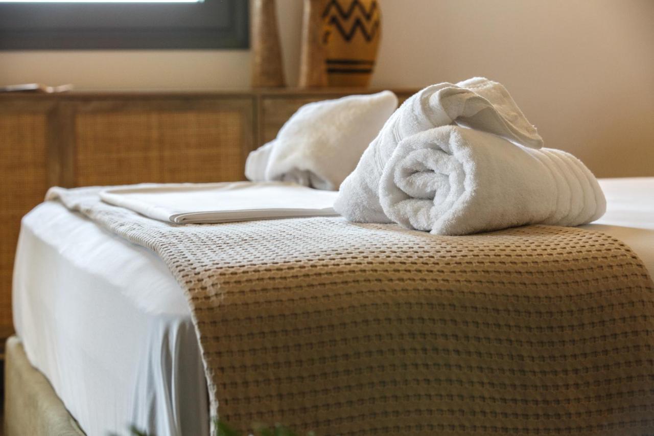 Thea Boutique Villas Sivota III Exterior photo